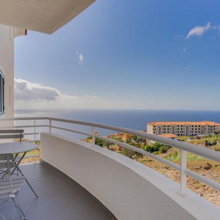 Costa Azul Apartment Canico  Luaran gambar