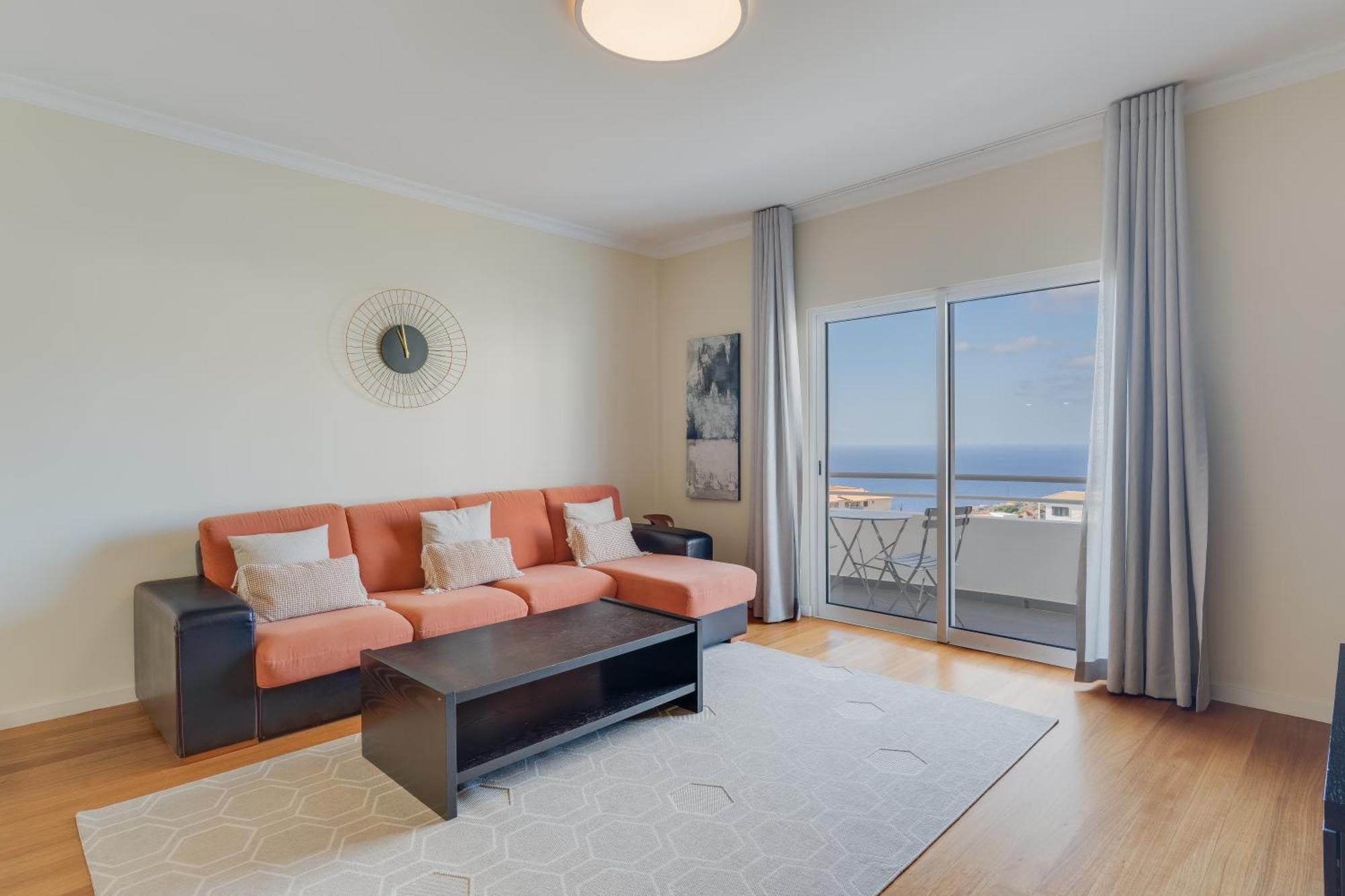 Costa Azul Apartment Canico  Luaran gambar